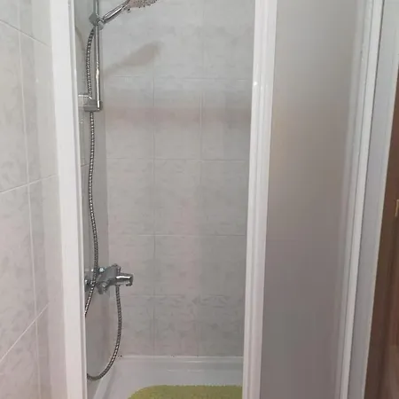 Ferienwohnung Boa Vista Monforte De Lemos Exterior foto
