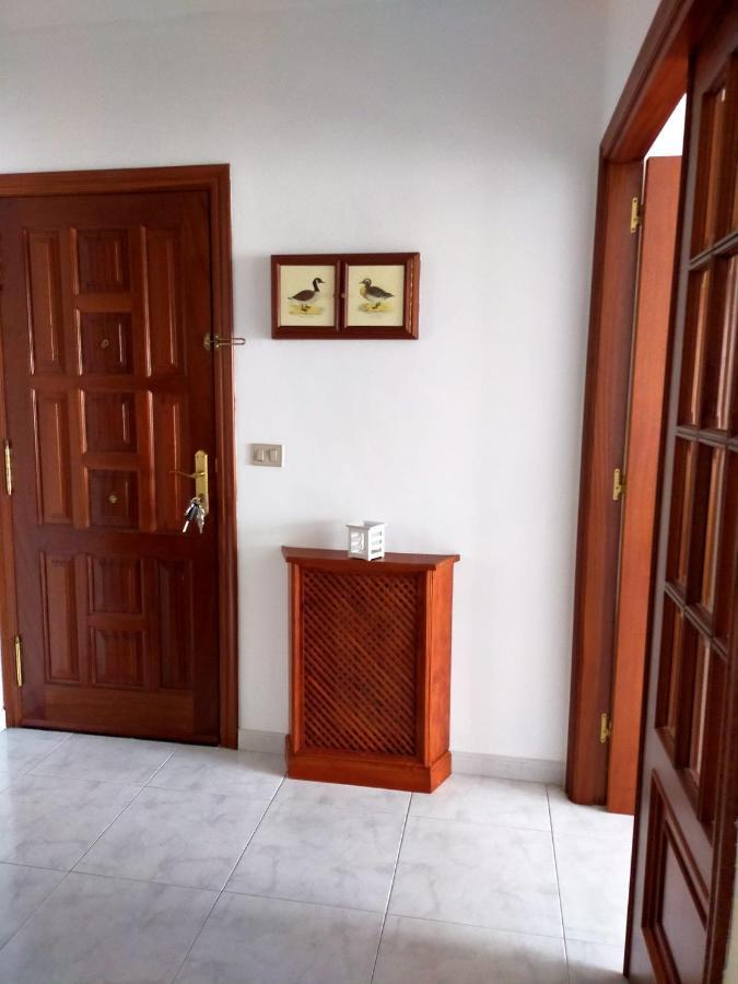 Apartment Boa Vista
